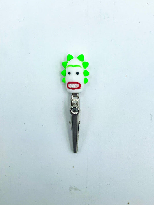 Rick Roach Clip