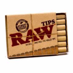 Raw Rolling Tips