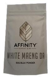 Affinity Kratom Powder - 50g