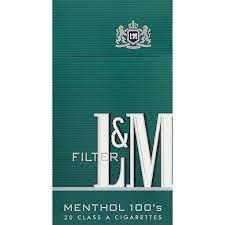 L&M Cigarettes