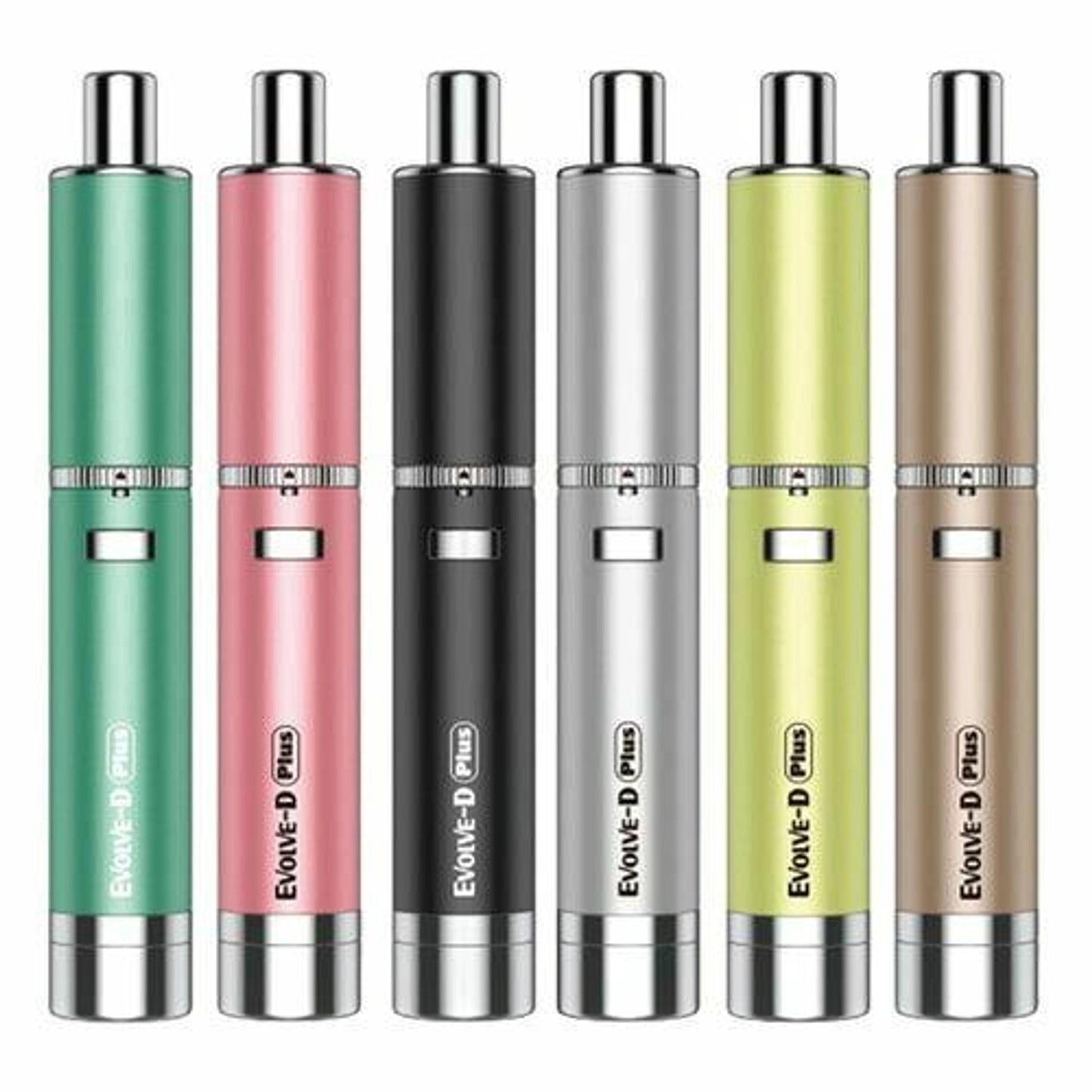 Yocan Evolve-D Plus Vaporizer - 2020 Version