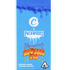 Packwoods ( Delta 8 )