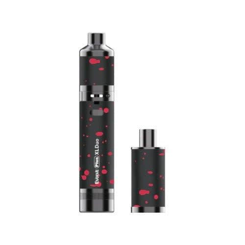 Yocan Evolve Plus XL Duo Vaporizer Kit