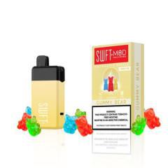 SWFT Mod Disposable Vape - 5000 puffs