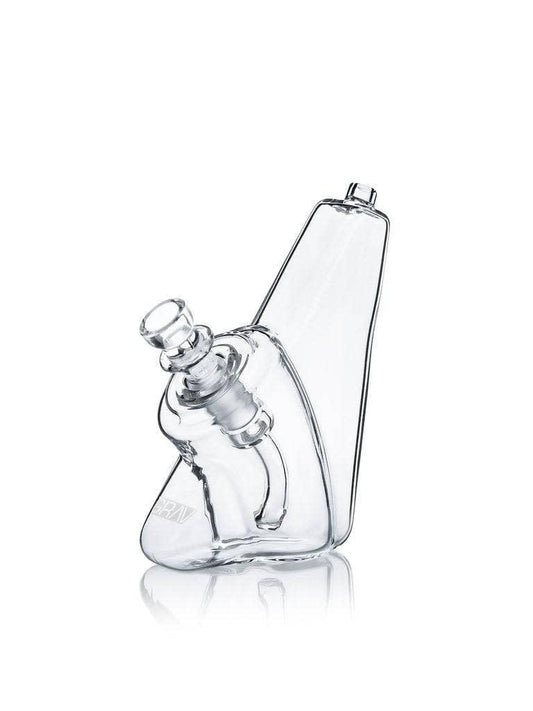 GRAV Labs Wedge Bubbler - 5"