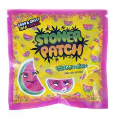 Stoner Patch Delta 8 - 500mg