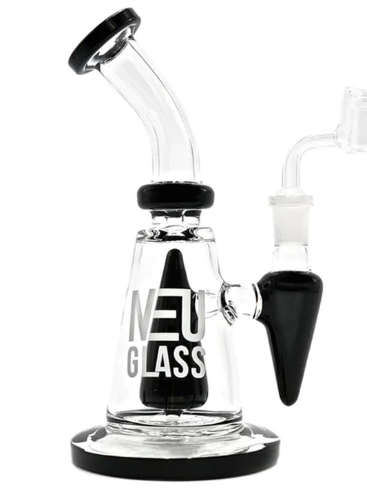 NEU Concentrate Pyramid Rig - 8"