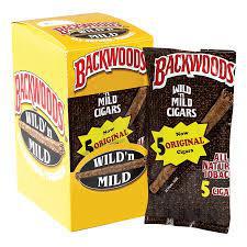 Backwood Cigars