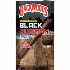 Backwood Cigars