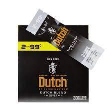 Dutch Fusion Cigarillos