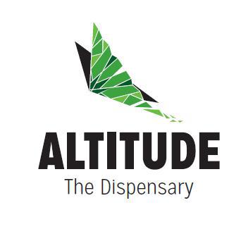 Altitude Delta 8 Flower - 1oz