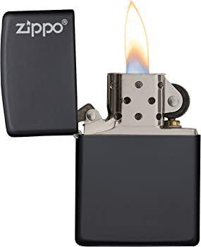 Zippo LIghters