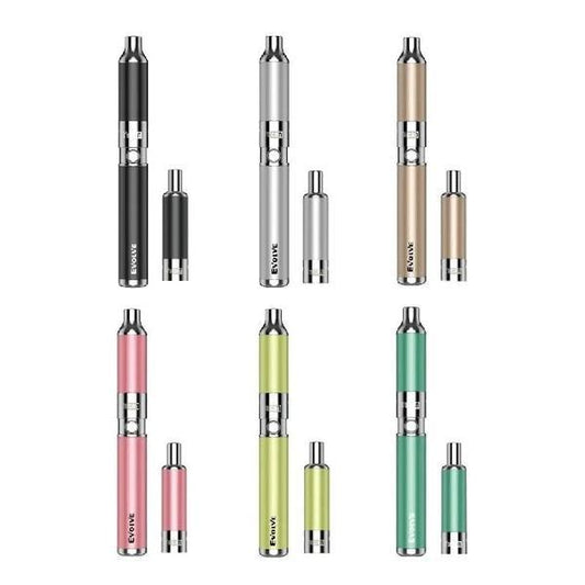 Yocan Evolve Concentrate Vaporizer - 2020 Version