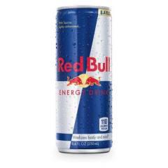 Red Bull Energy Drinks
