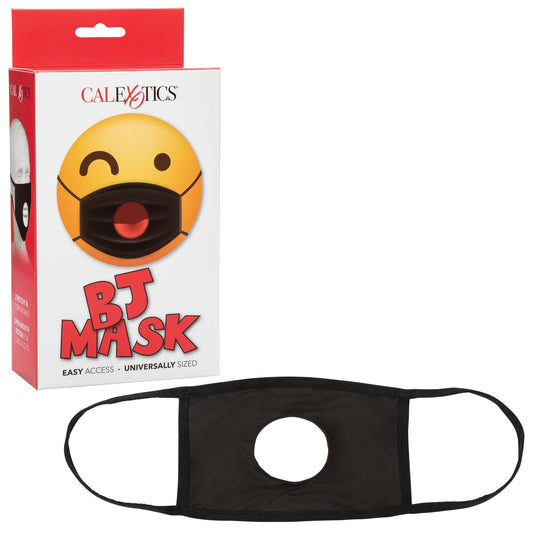 BJ Mask - CalExotics