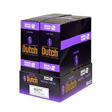 Dutch Fusion Cigarillos