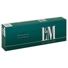 L&M Cigarettes