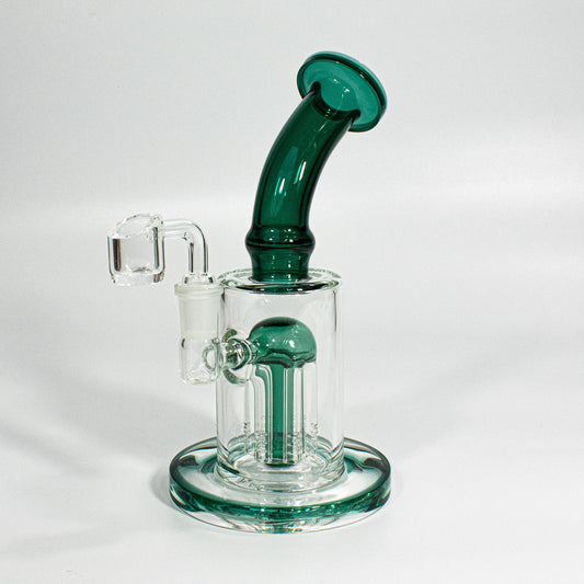 Tree Perc Banger Hanger - 8.5"