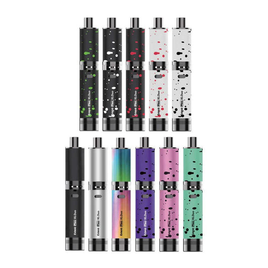 Yocan Evolve Plus XL Duo Vaporizer Kit