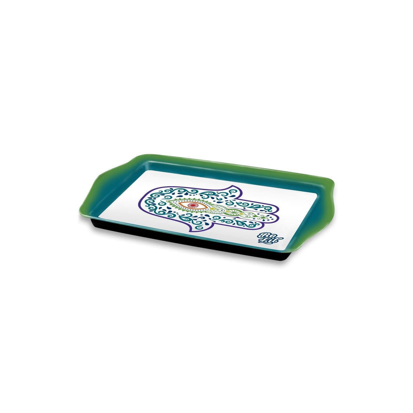 Be Lit Rolling Trays - Travel