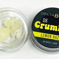 Delta 8 Pro Crumble - 1g