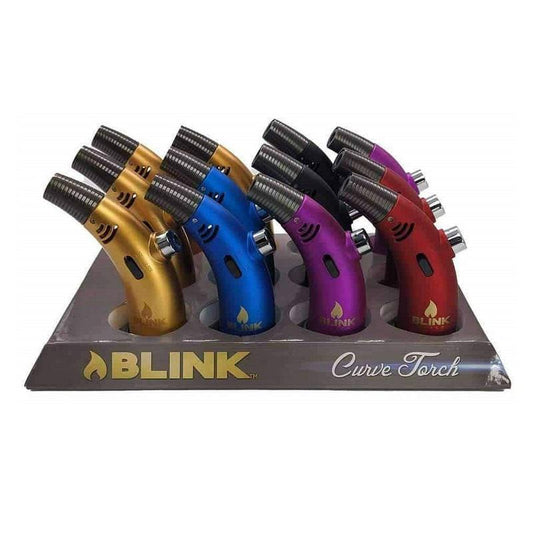 Blink Curve Torch