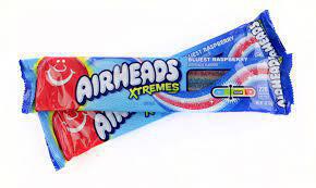 Air Heads