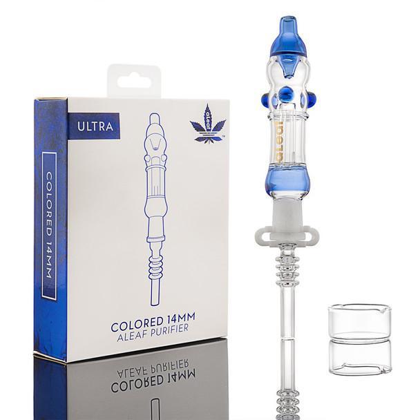 aLeaf Nectar Collector - Ultra Line Colored 14mm