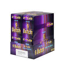 Dutch Fusion Cigarillos