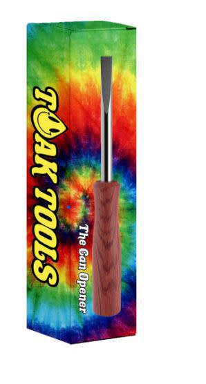 Toak Tools - Magnetic Dab Tool