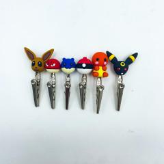 Pokémon Roach Clip