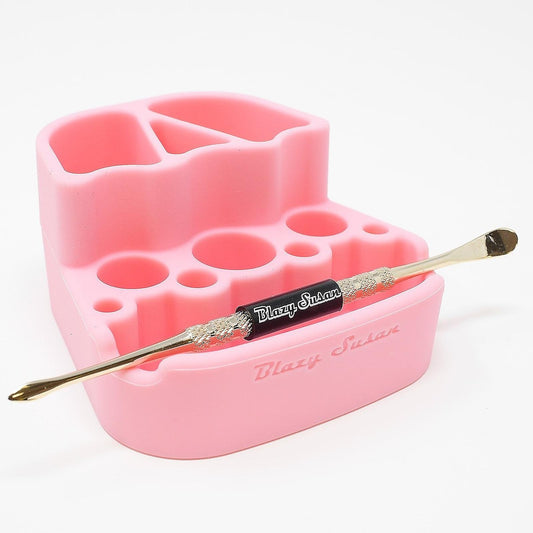 Blazy Susan Dab Station