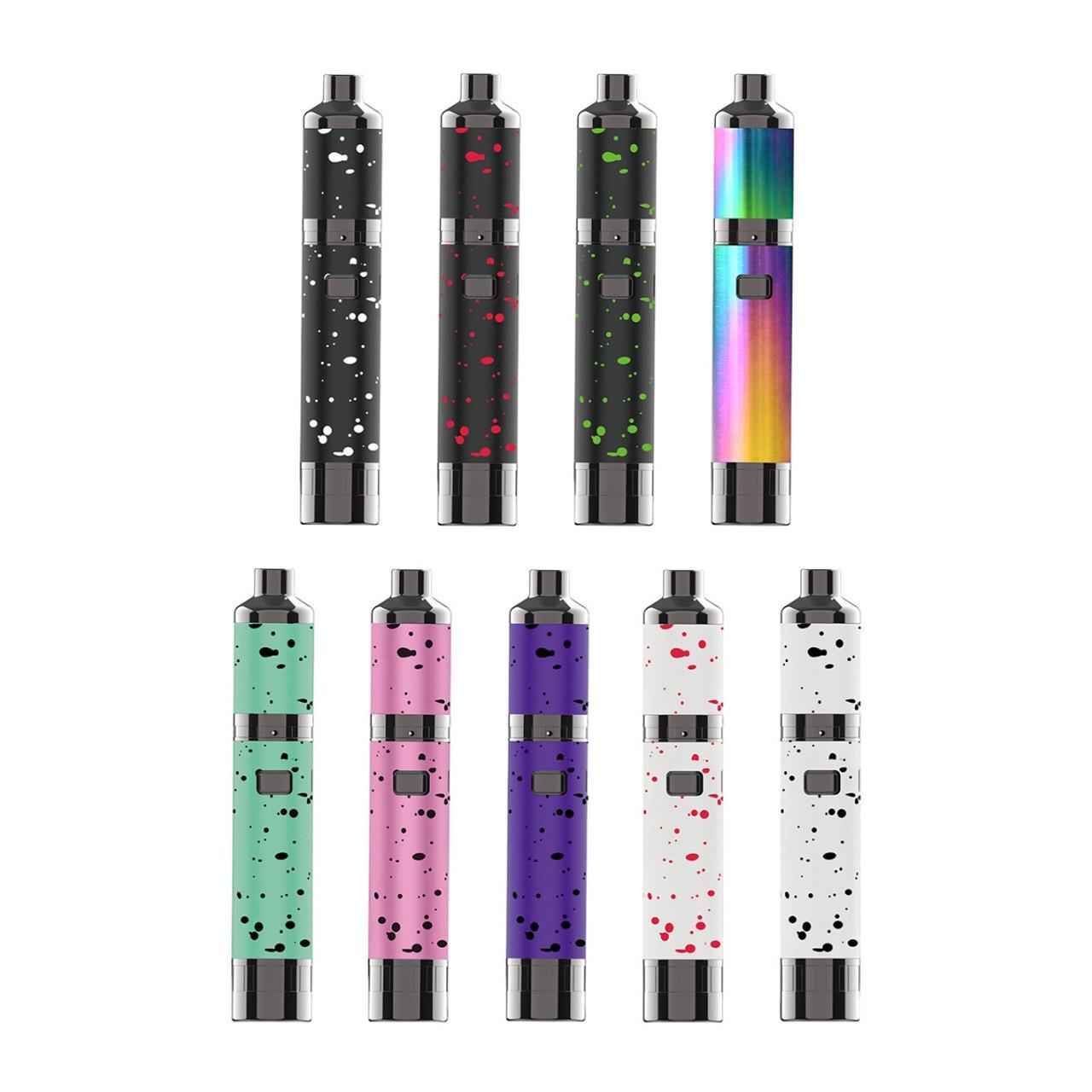 Wulf Mods - Evolve Maxxx 3 in 1 Kit