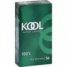 Kool Cigarettes