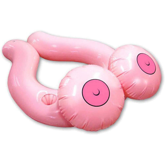 Boobie Floater - 33"