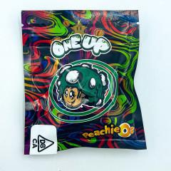 One Up Gummies Delta 8 - 600mg