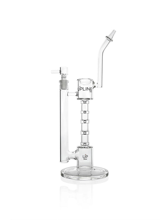 GRAV Labs Upline Water Pipe - 12"