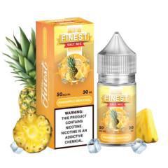 The Finest E-Liquid Premium Salt Nicotine Vape Juice - 30ml