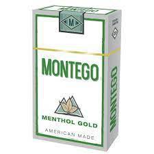 Montego Cigarettes