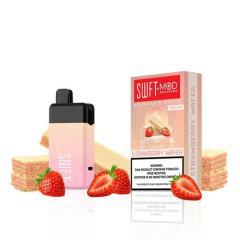 SWFT Mod Disposable Vape - 5000 puffs