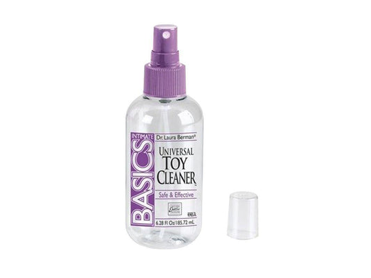 Berman Anti Bacterial Toy Cleaner