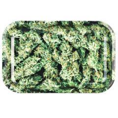 Pulsar Metal Rolling Tray