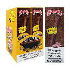 Backwood Cigars