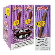 Backwood Cigars