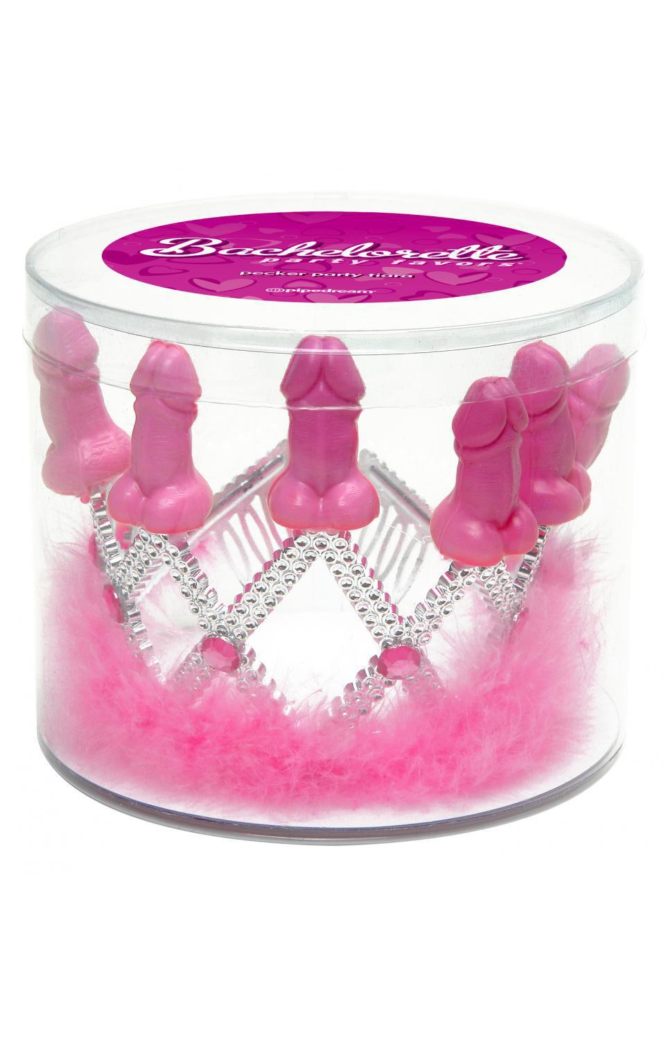 Bachelorette Party Favors