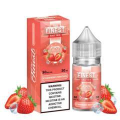 The Finest E-Liquid Premium Salt Nicotine Vape Juice - 30ml