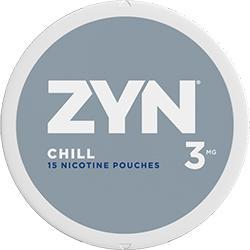 ZYN Nicotine Pouches