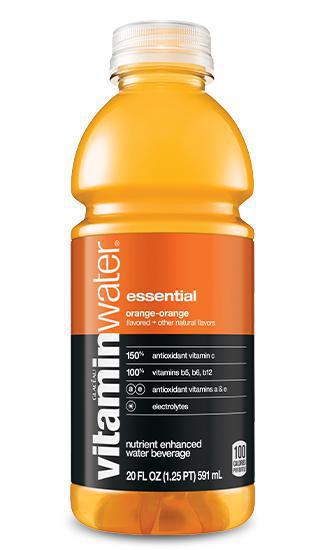 VitaminWater - 20oz