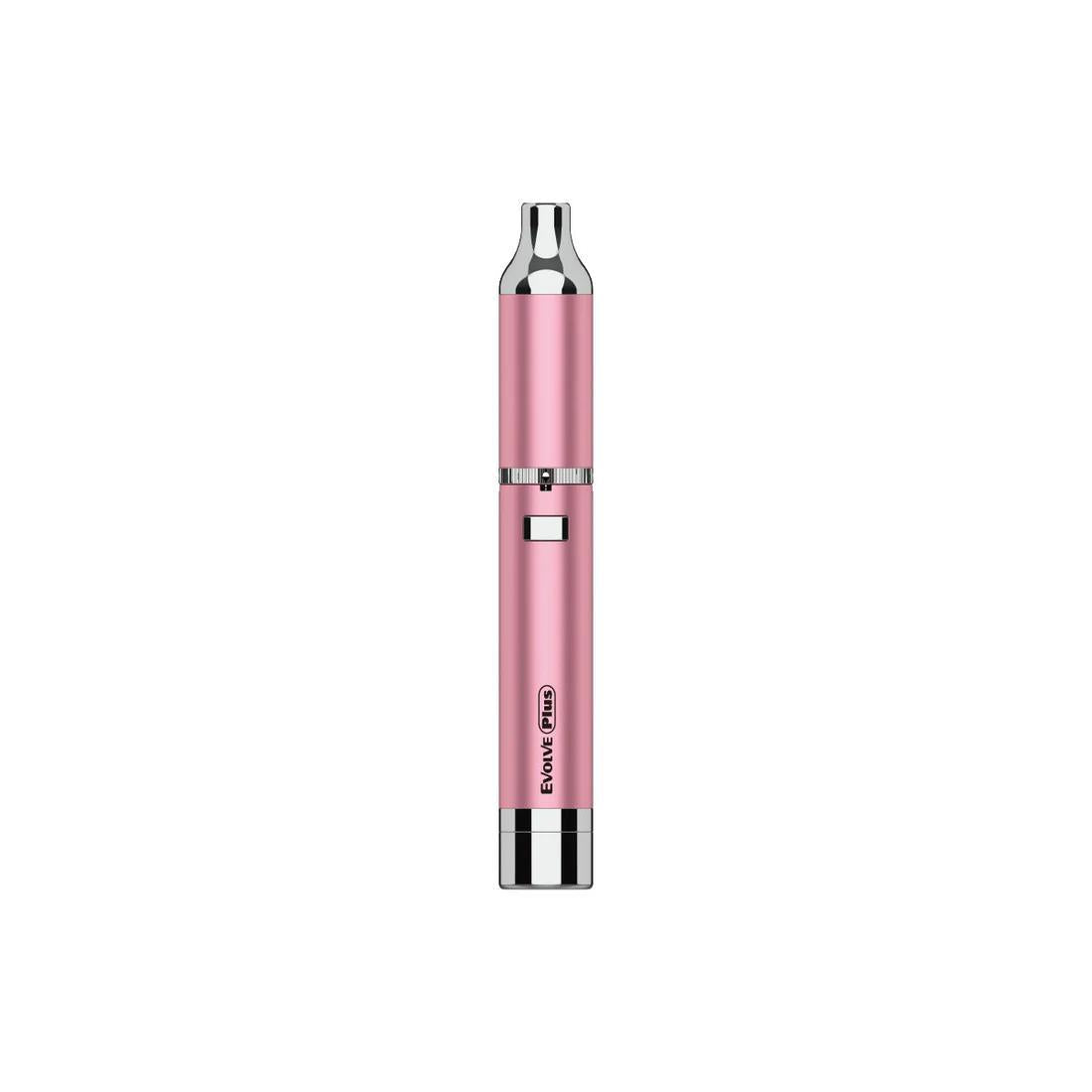 Yocan Evolve Plus Concentrate Vaporizer - 2020 Version