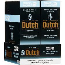 Dutch Fusion Cigarillos